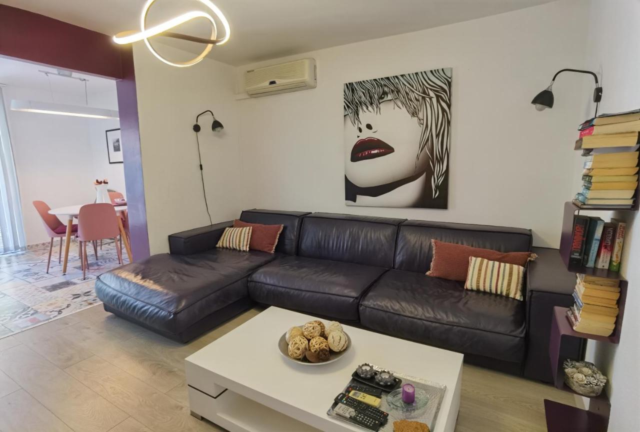 Pine And Lime Apartments Pula Ngoại thất bức ảnh