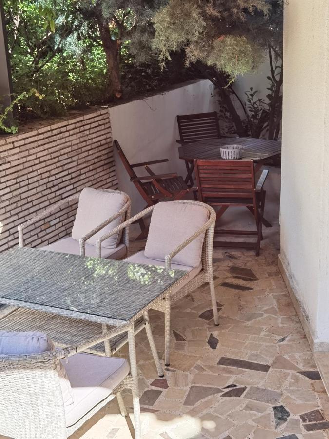 Pine And Lime Apartments Pula Ngoại thất bức ảnh