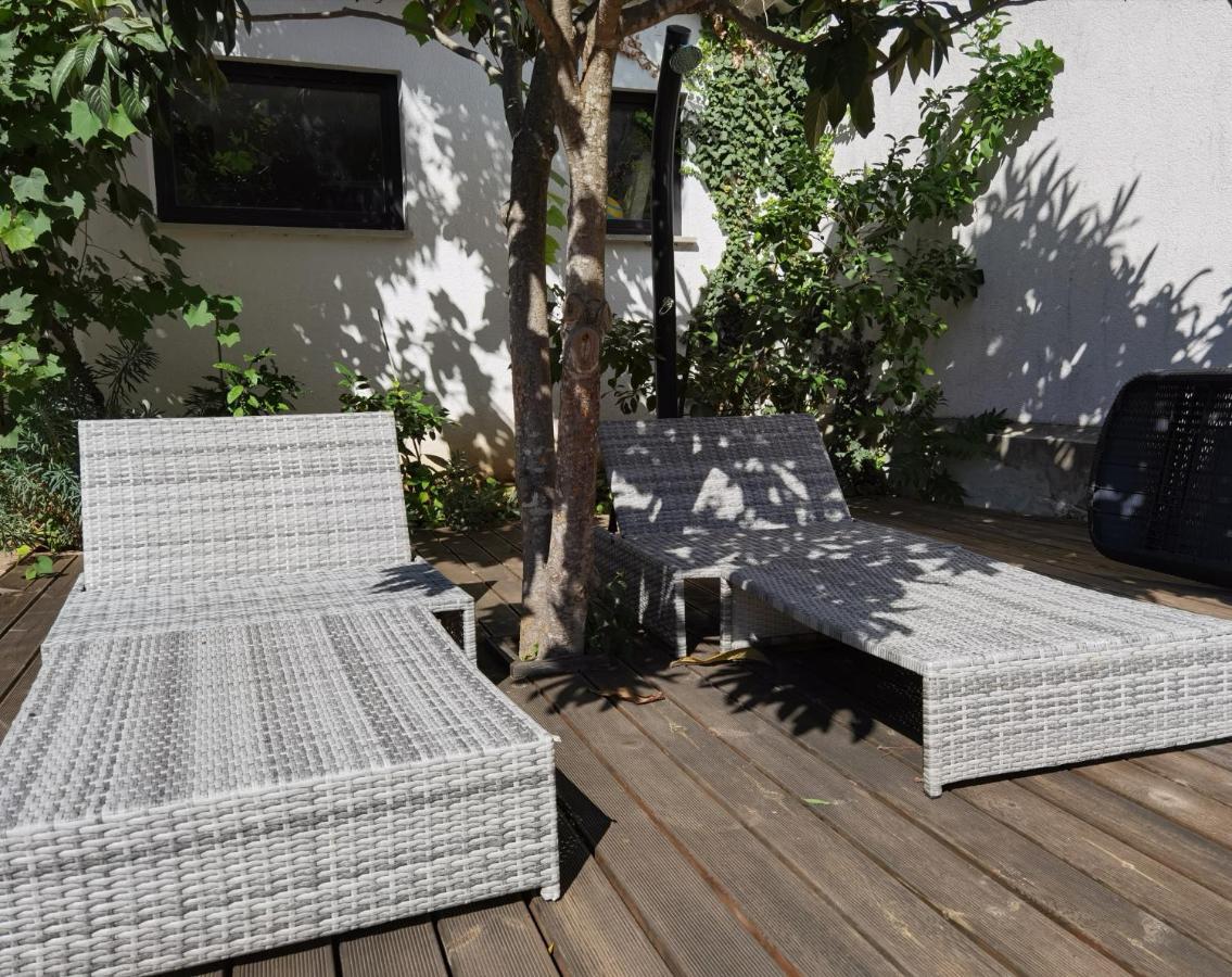 Pine And Lime Apartments Pula Ngoại thất bức ảnh
