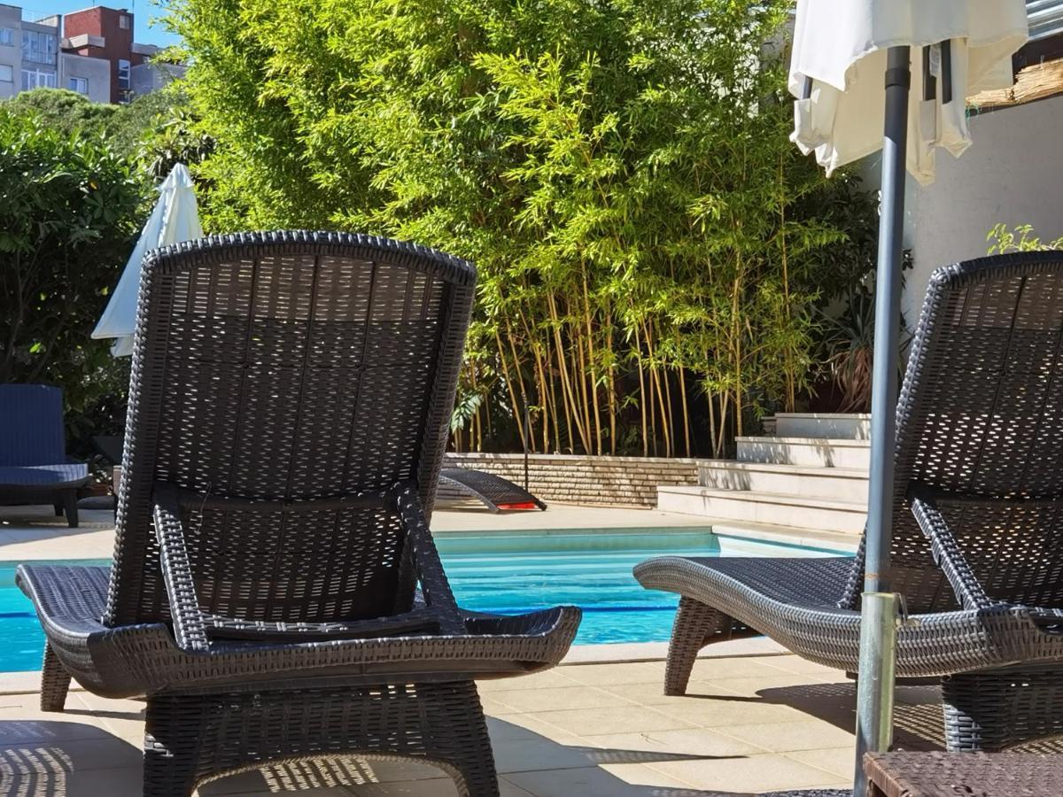 Pine And Lime Apartments Pula Ngoại thất bức ảnh