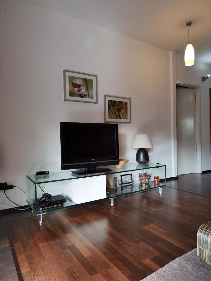 Pine And Lime Apartments Pula Ngoại thất bức ảnh
