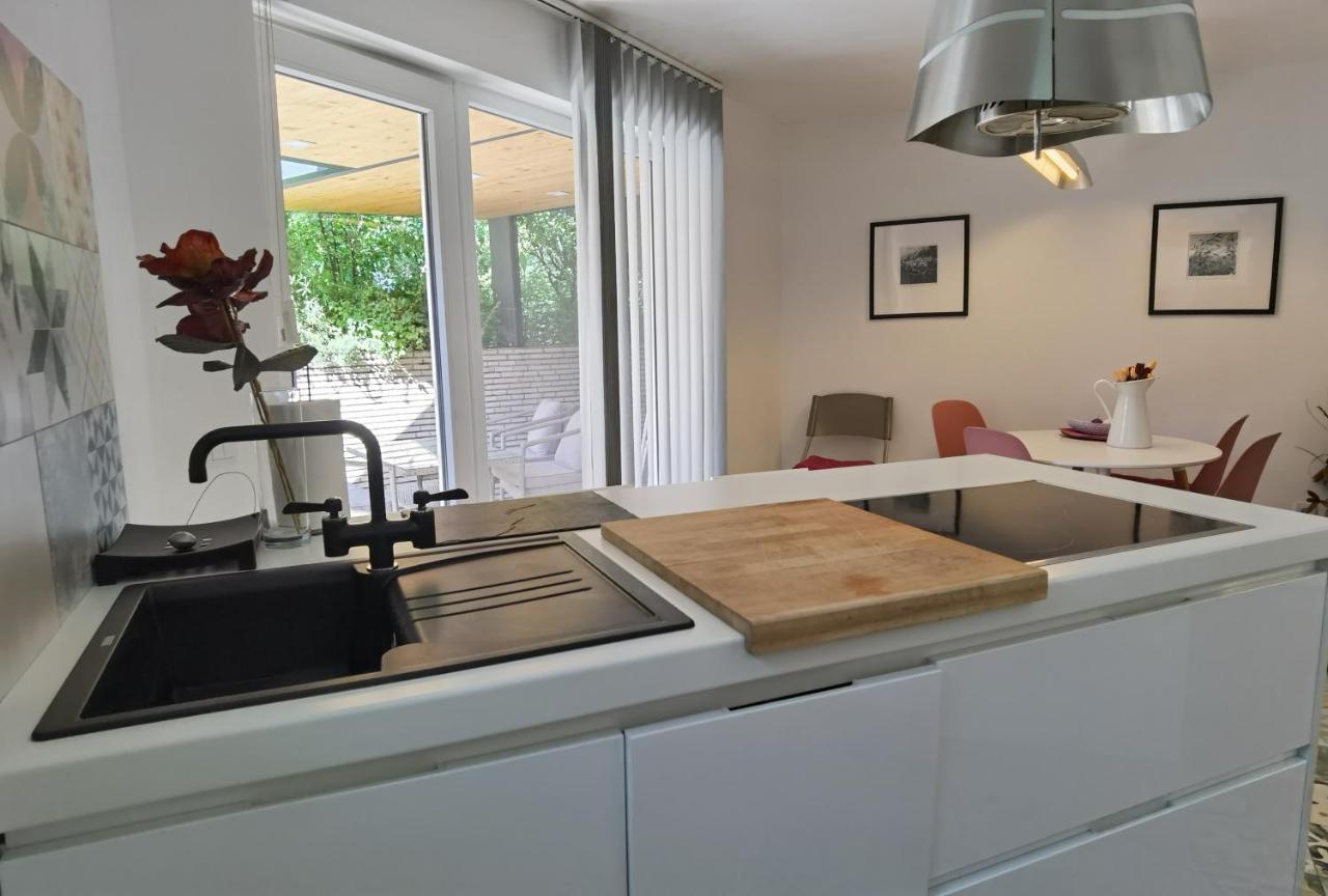 Pine And Lime Apartments Pula Ngoại thất bức ảnh