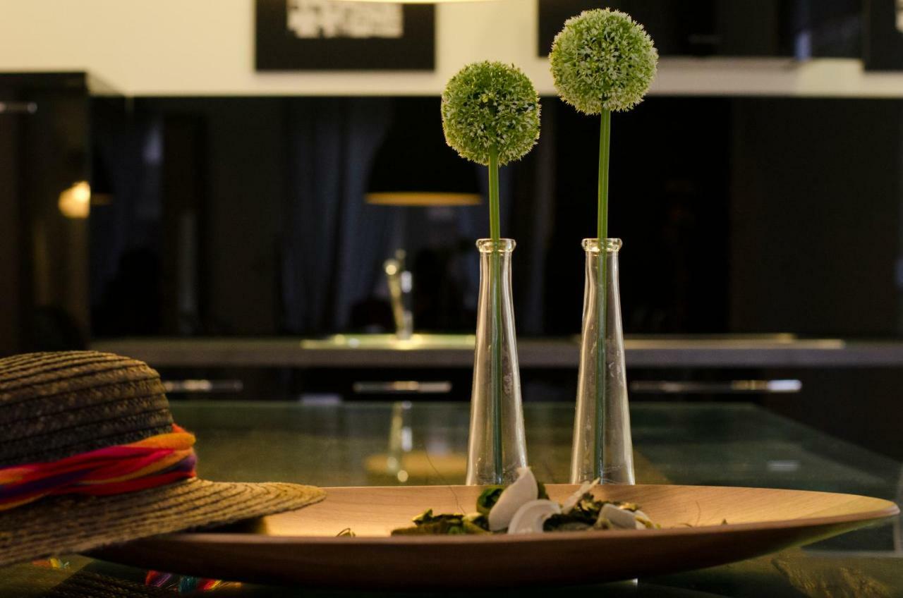 Pine And Lime Apartments Pula Ngoại thất bức ảnh
