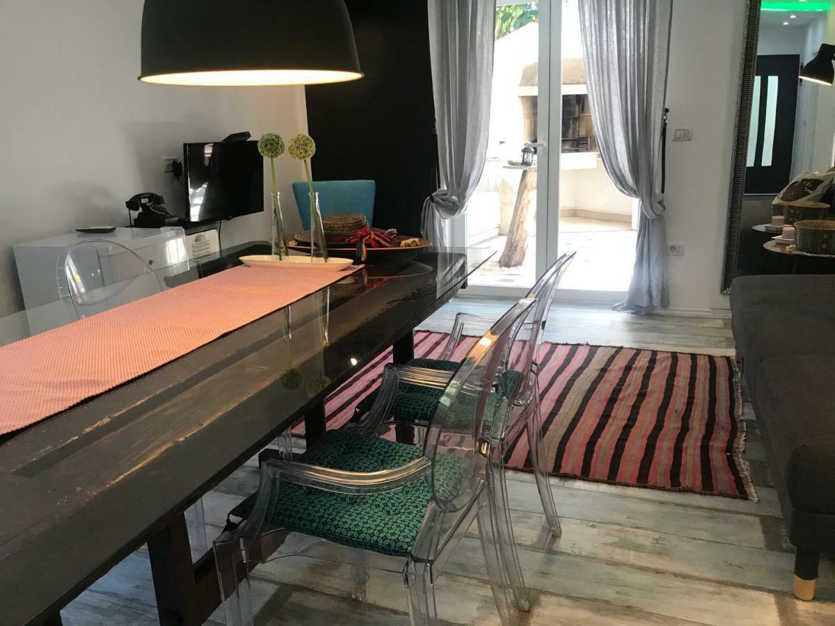 Pine And Lime Apartments Pula Ngoại thất bức ảnh